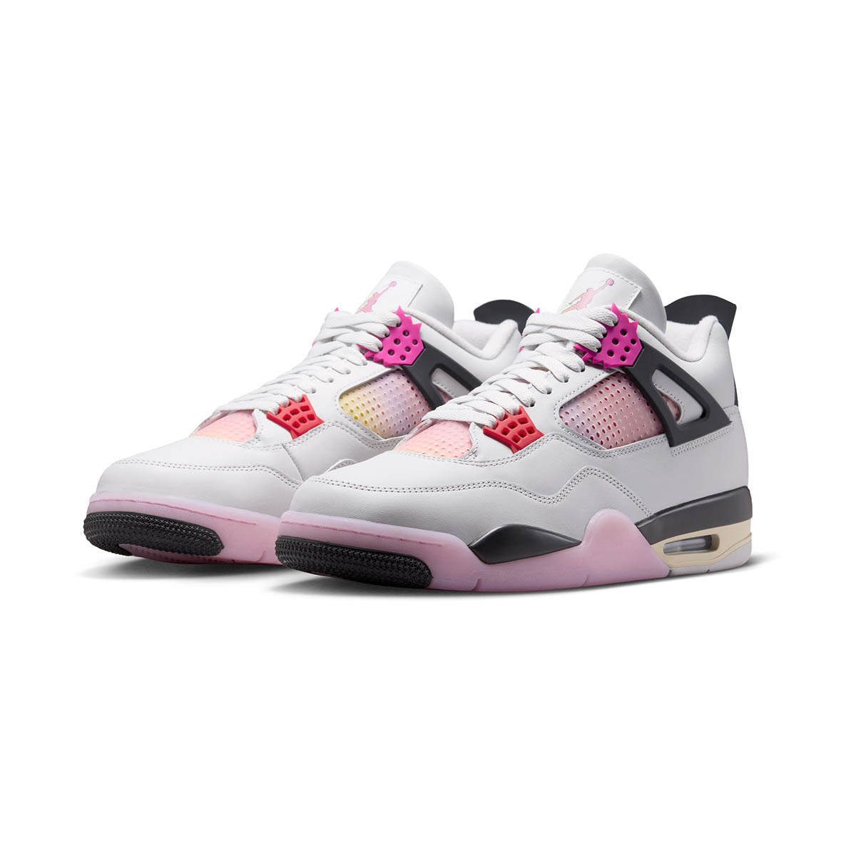 Air Jordan 4 Retro 'Comic' Men's Shoes