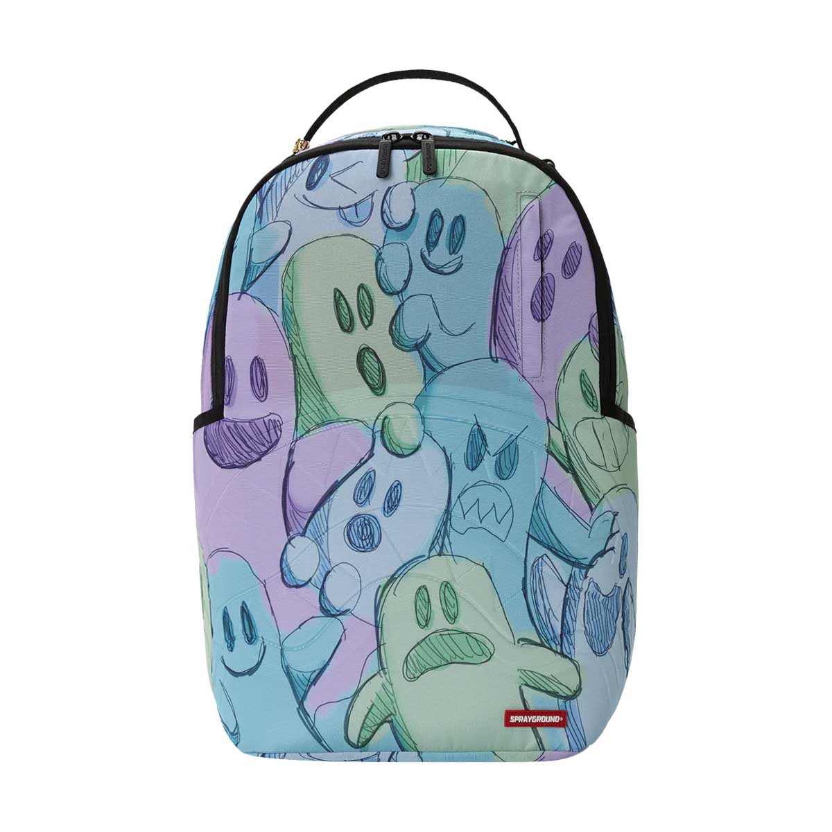 SPRAYGROUND Jelly Ghosts Backpack