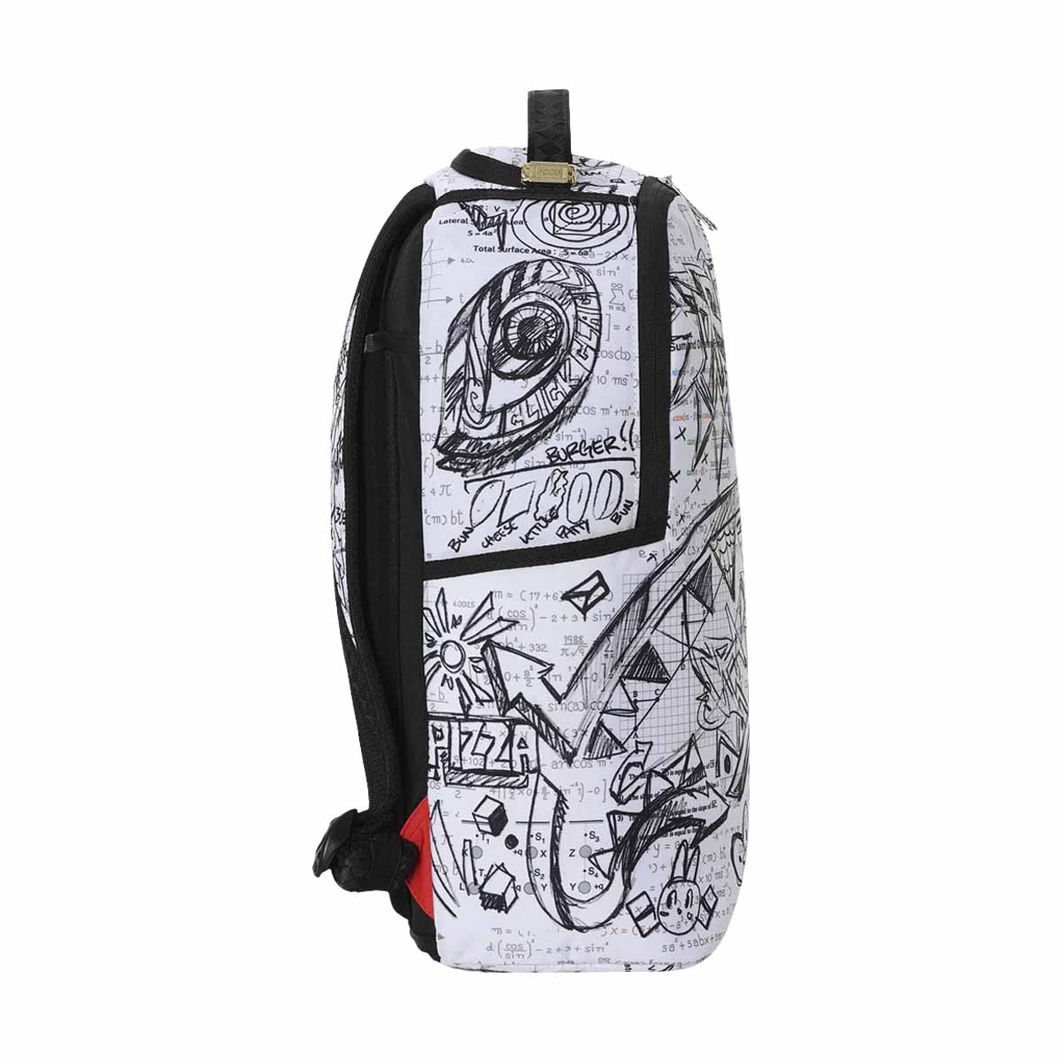SPRAYGROUND Class Dismissed Backpack