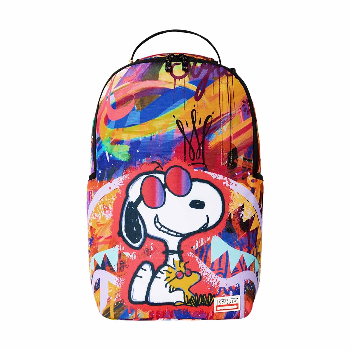 SPRAYGROUND Peanuts Snoopy Dream Daze Backpack