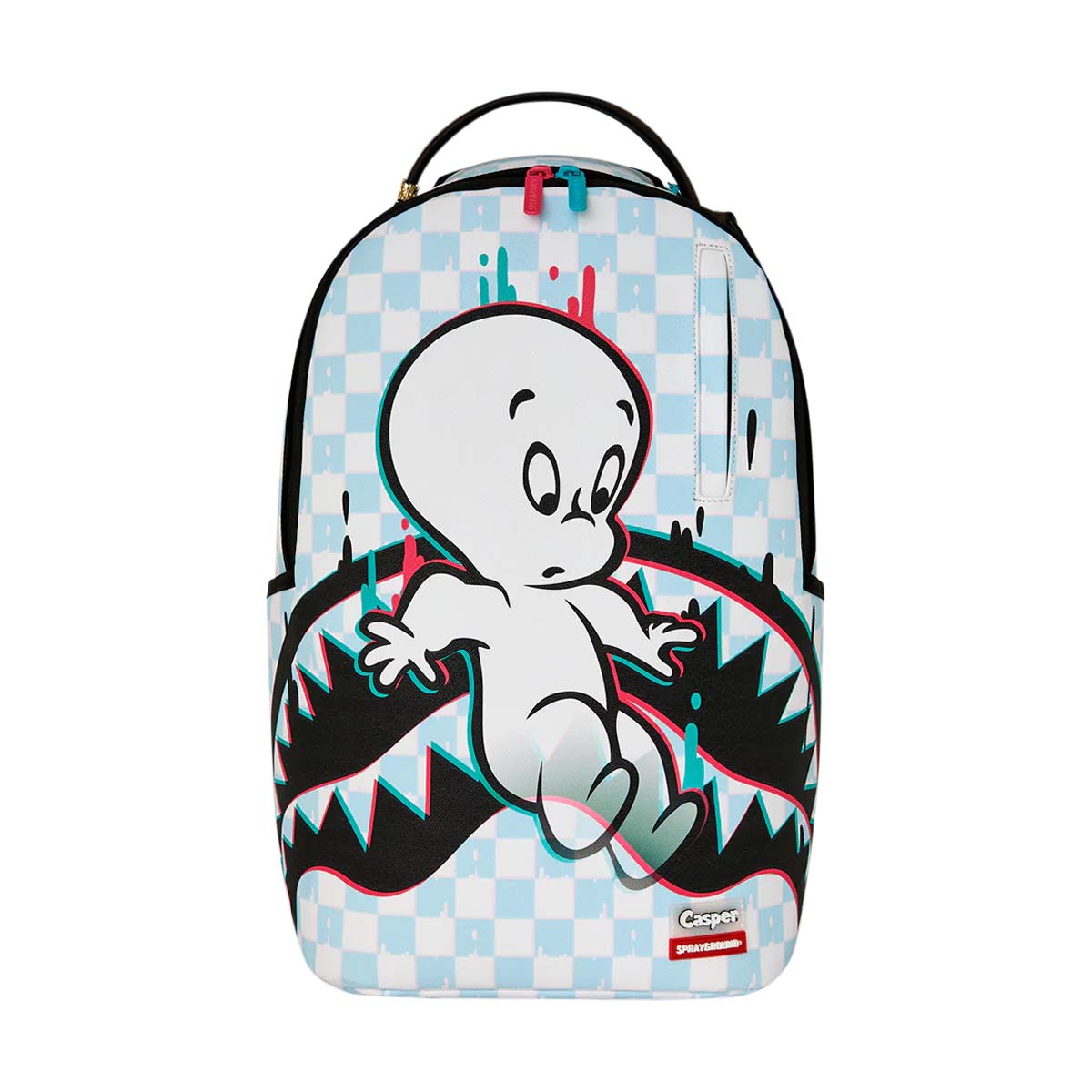 SPRAYGROUND Casper Fade Away Backpack