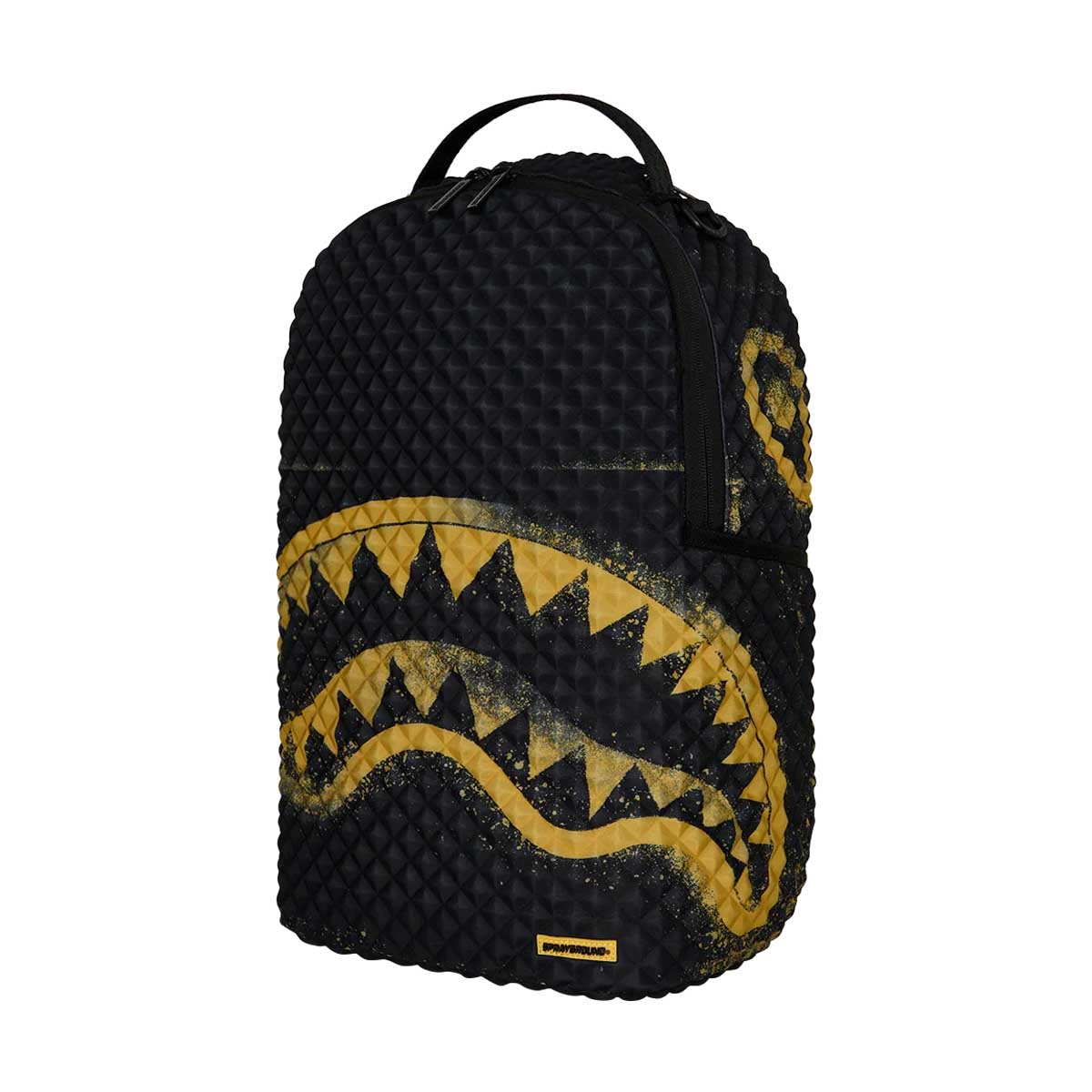 SPRAYGROUND Golden Pyramind Heights Backpack