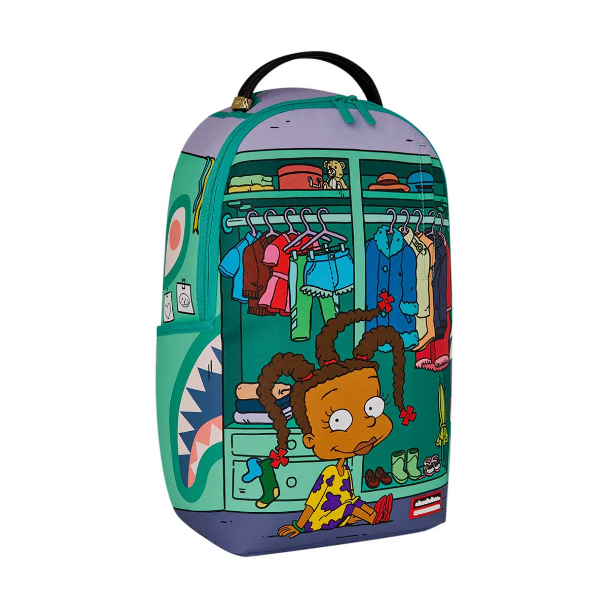 SPRAYGROUND Rugrats Susie Dress to Impress Backpack