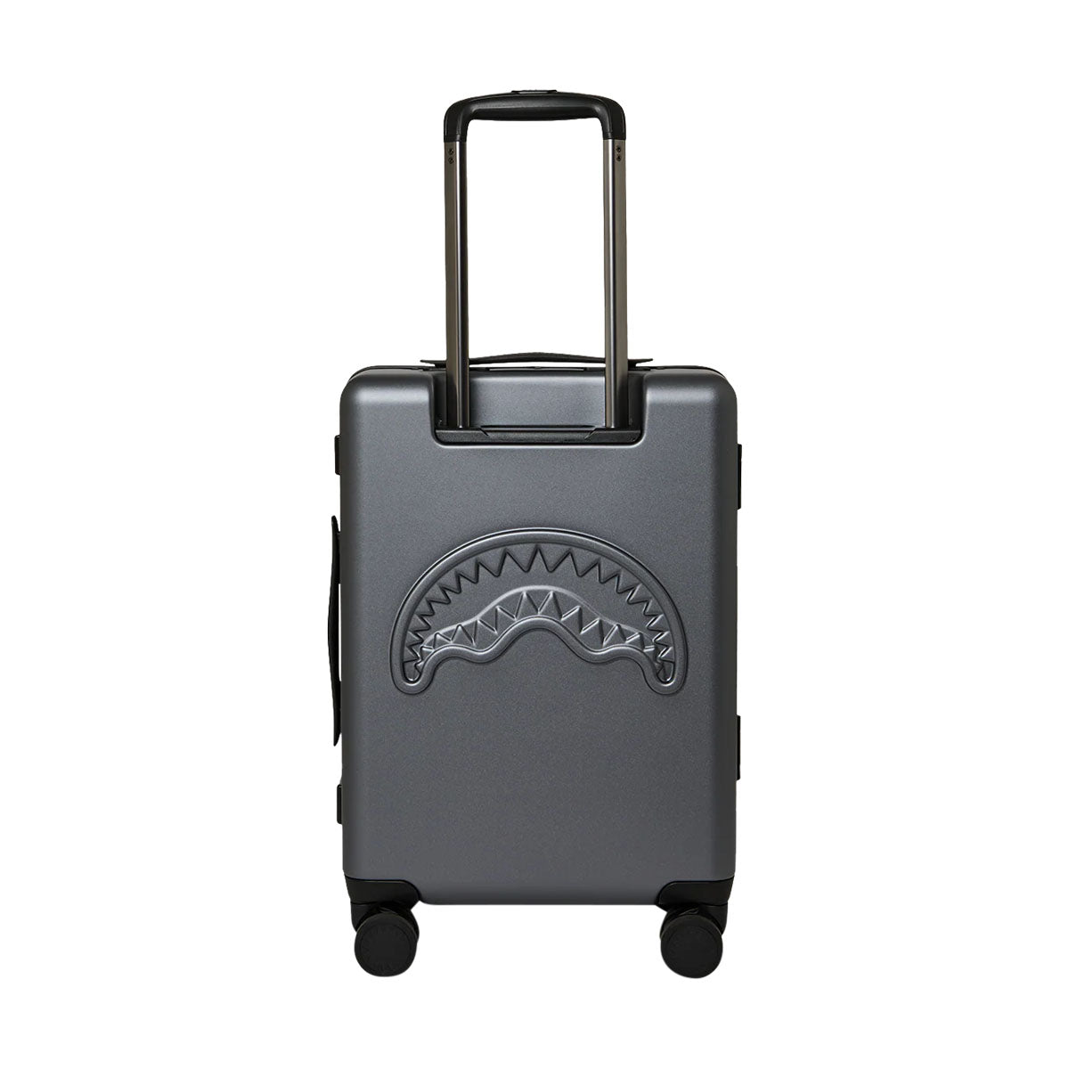 SPRAYGROUND Moneybear Vault: Hardshell Carry-On Luggage