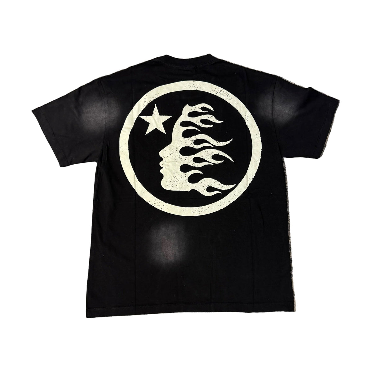 HELLSTAR Logo