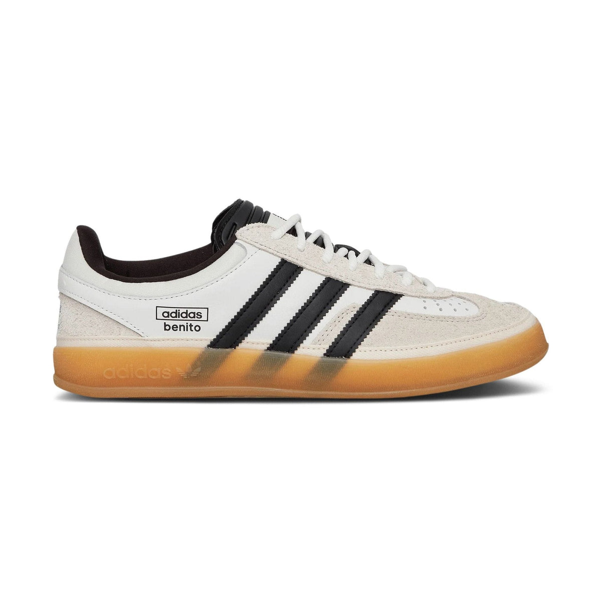 BAD BUNNY X GAZELLE INDOOR 'CORE WHITE'