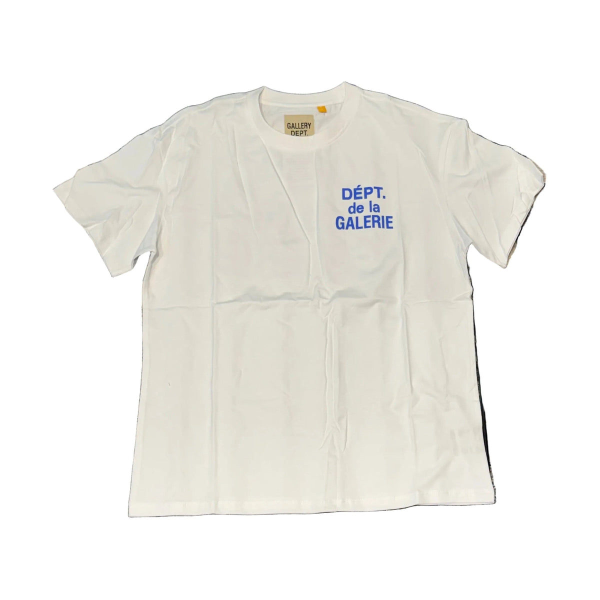 Gallery Dept. White and blue