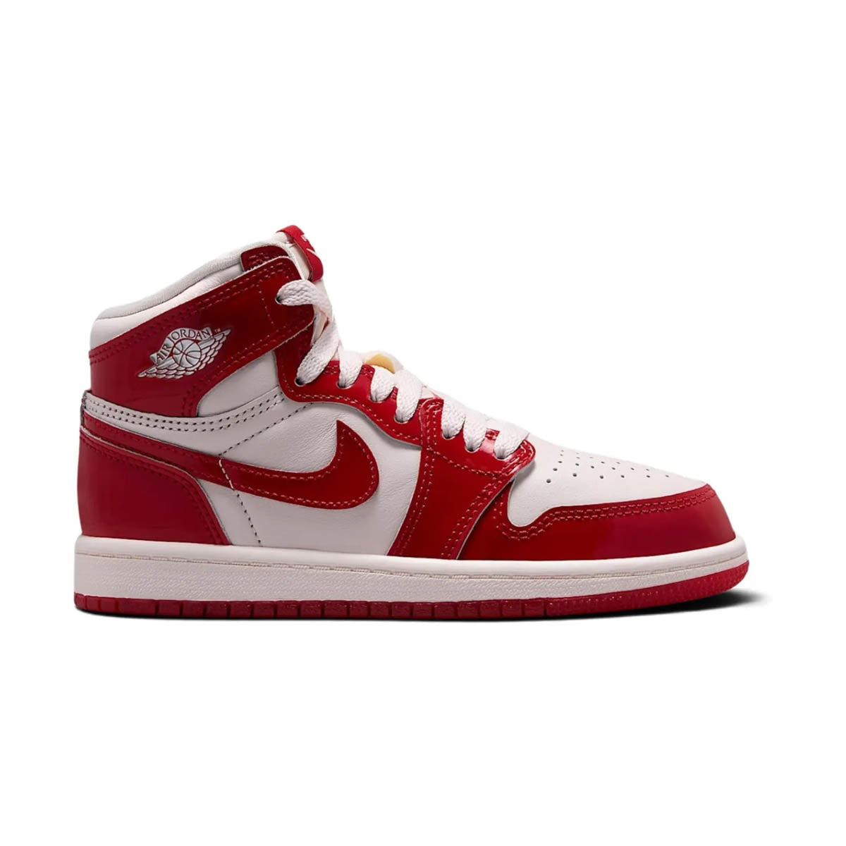 Jordan 1 Retro High OG 'Nails & Grails' Little Kids' Shoes
