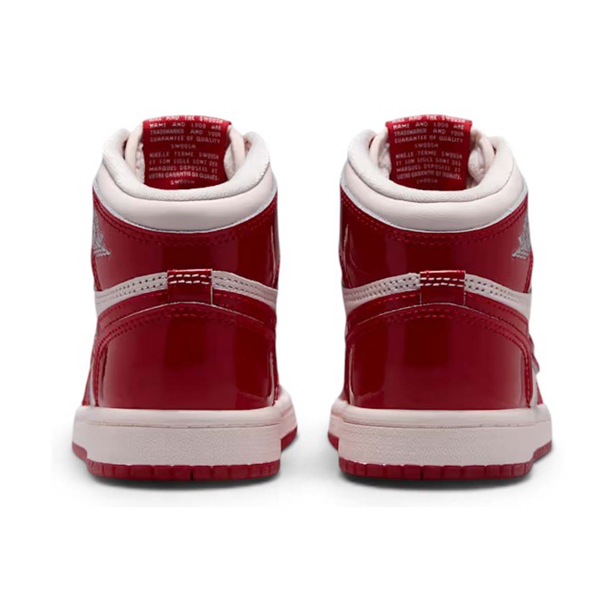 Jordan 1 Retro High OG 'Nails & Grails' Little Kids' Shoes