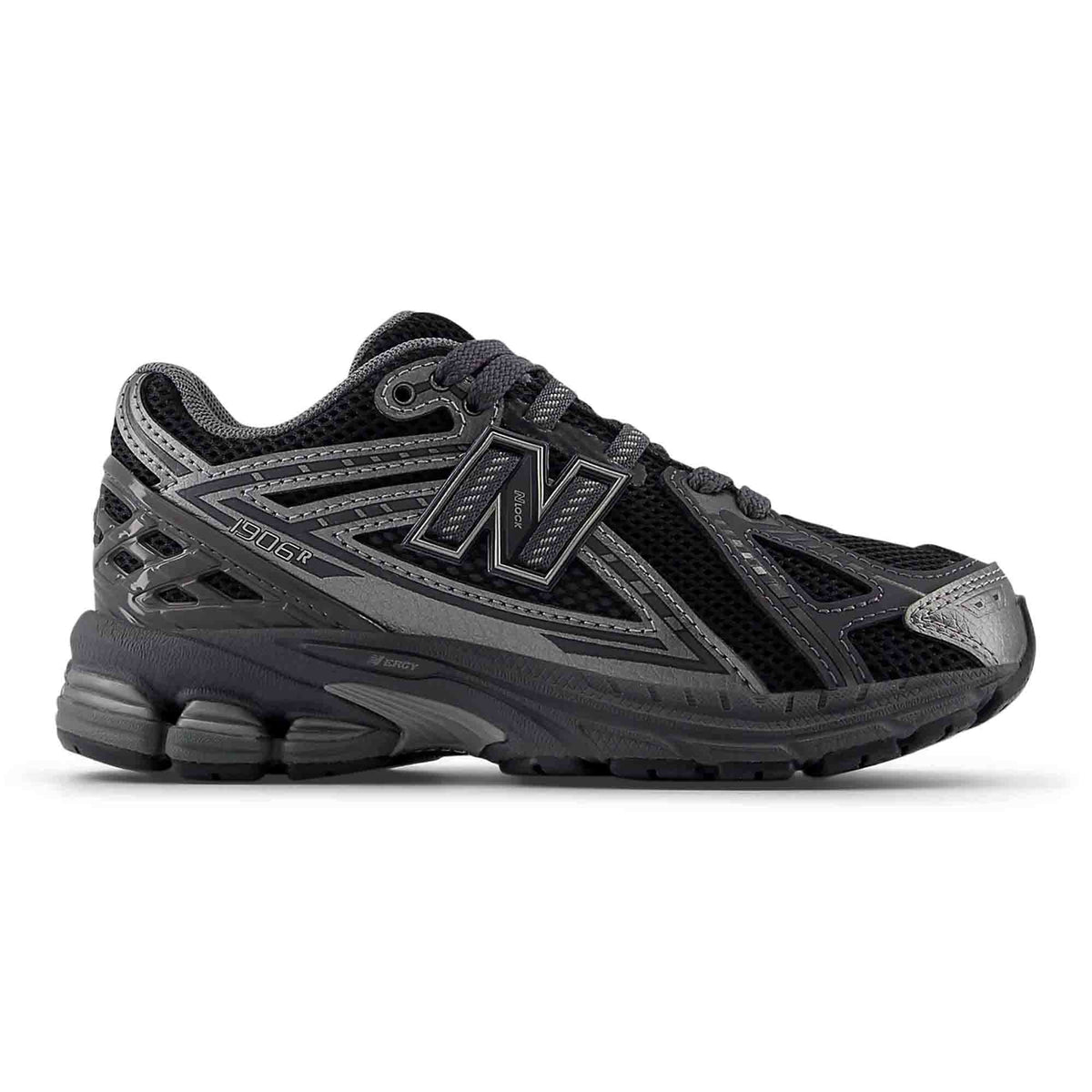 NEW BALANCE 1906R 'Phantom Black' Big Kids' Shoes