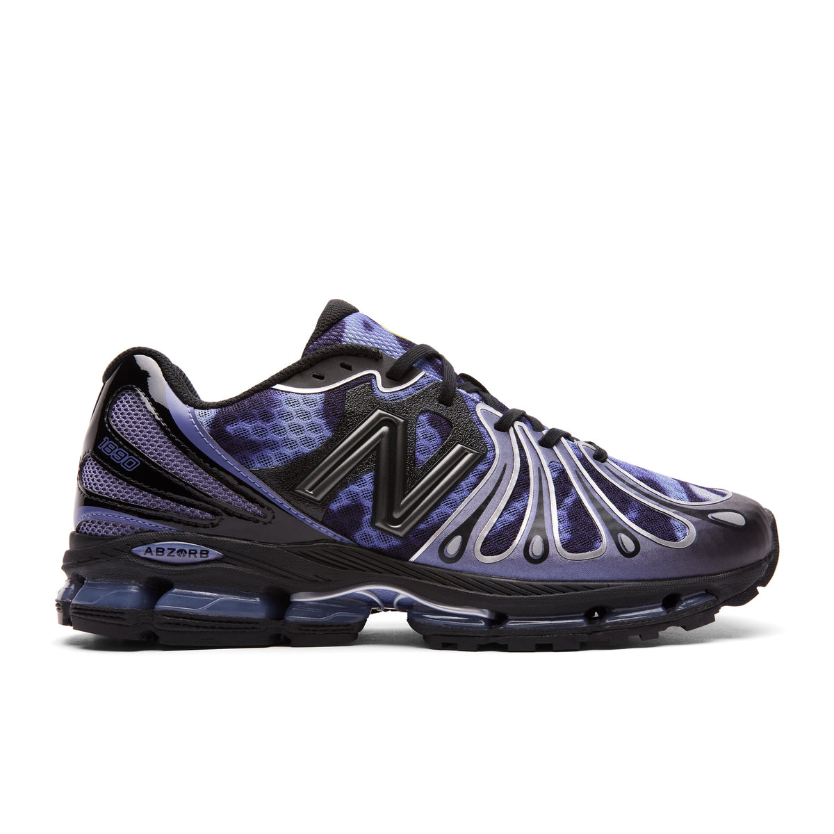 JFG x New Balance 1890 "Naughty Things" (Purple)