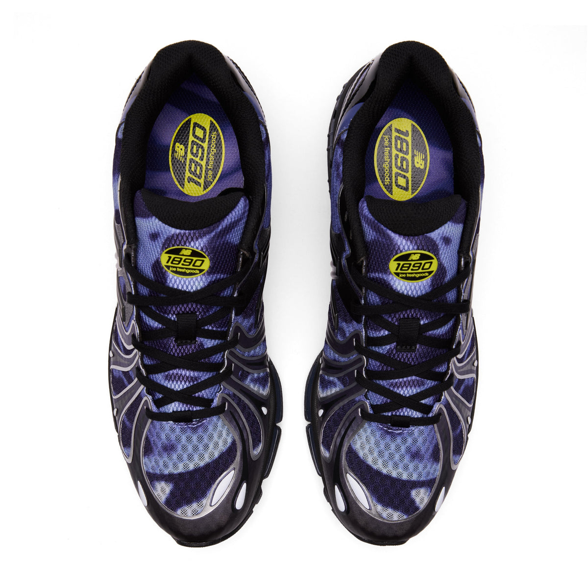 JFG x New Balance 1890 "Naughty Things" (Purple)