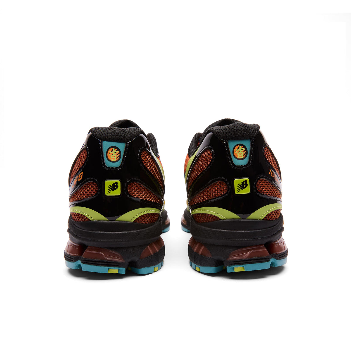 JFG x New Balance 1890 "Cut The Check" (Green)