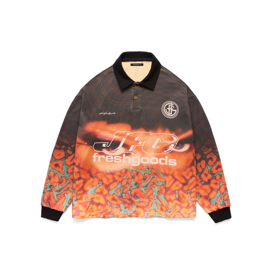 W.I.G.B. Jersey