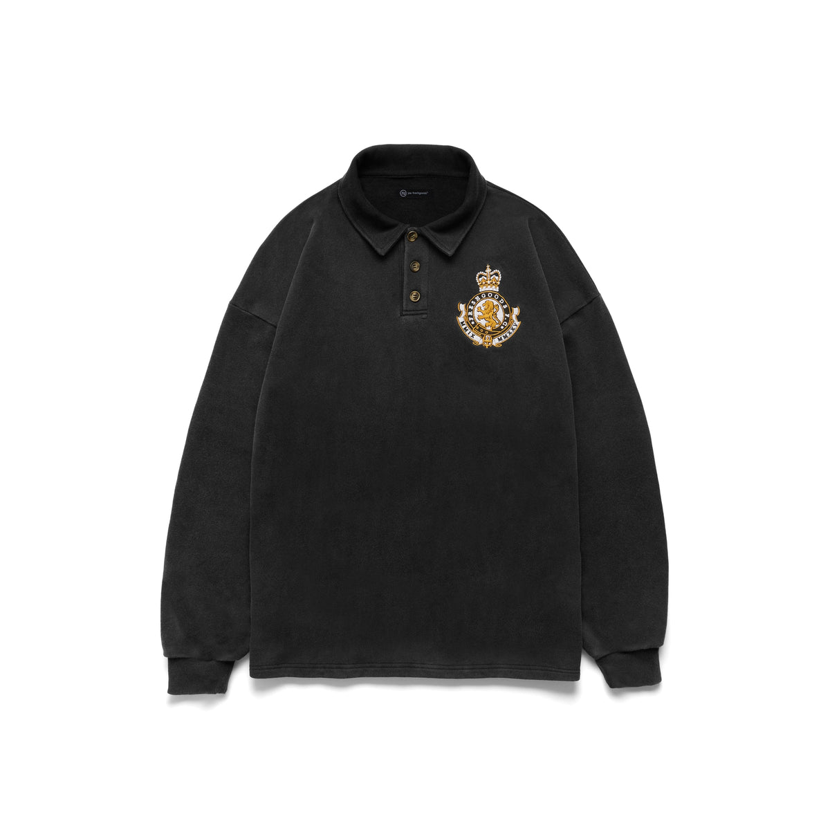 JFG Polo Long Sleeve