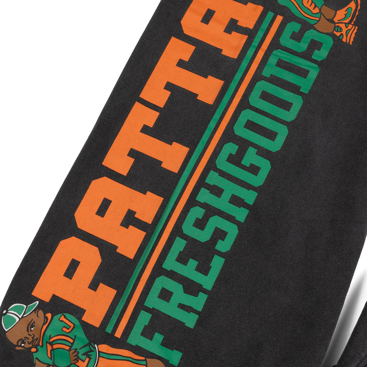 PattaGoods Uniform Sweatpants