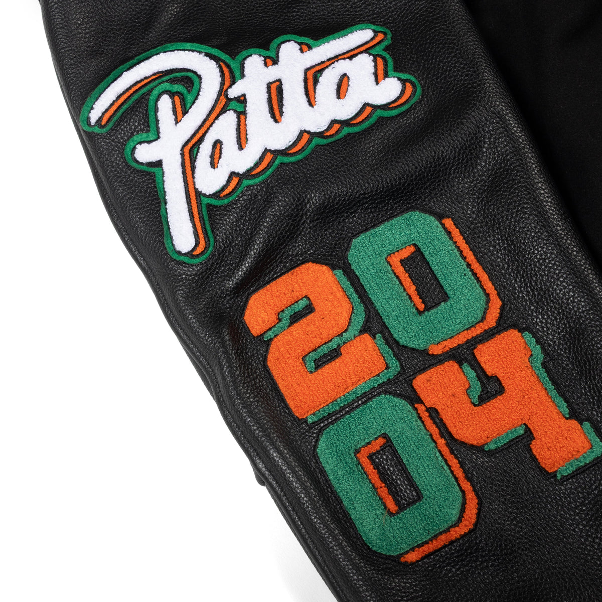 PattaGoods 1993 Varsity Jacket