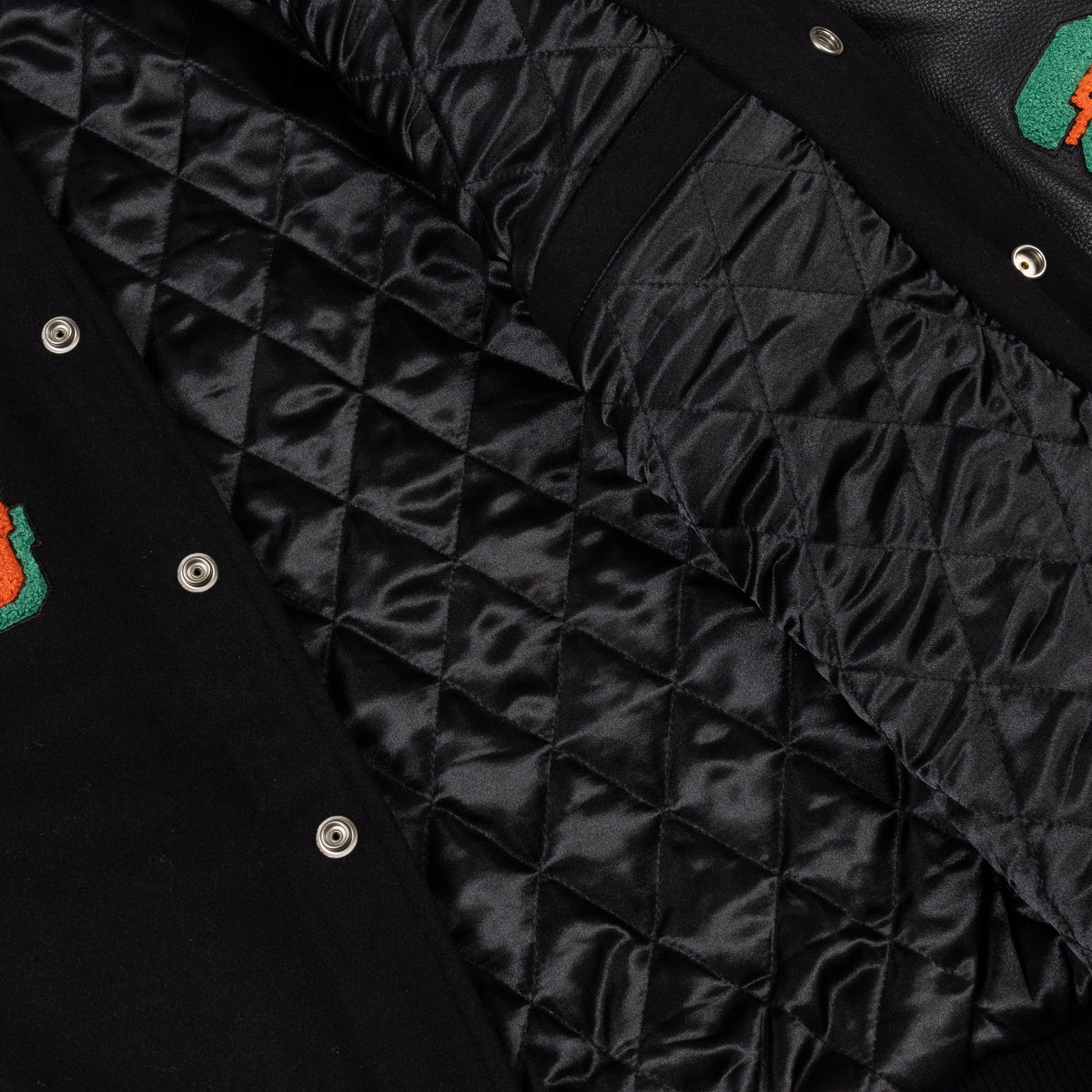 PattaGoods 1993 Varsity Jacket