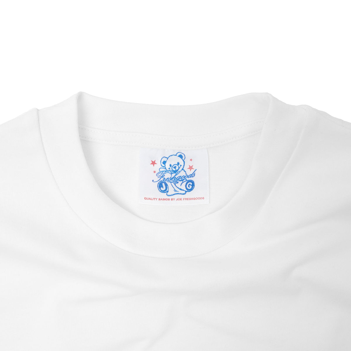 Tall Tees 2-Pack (White)