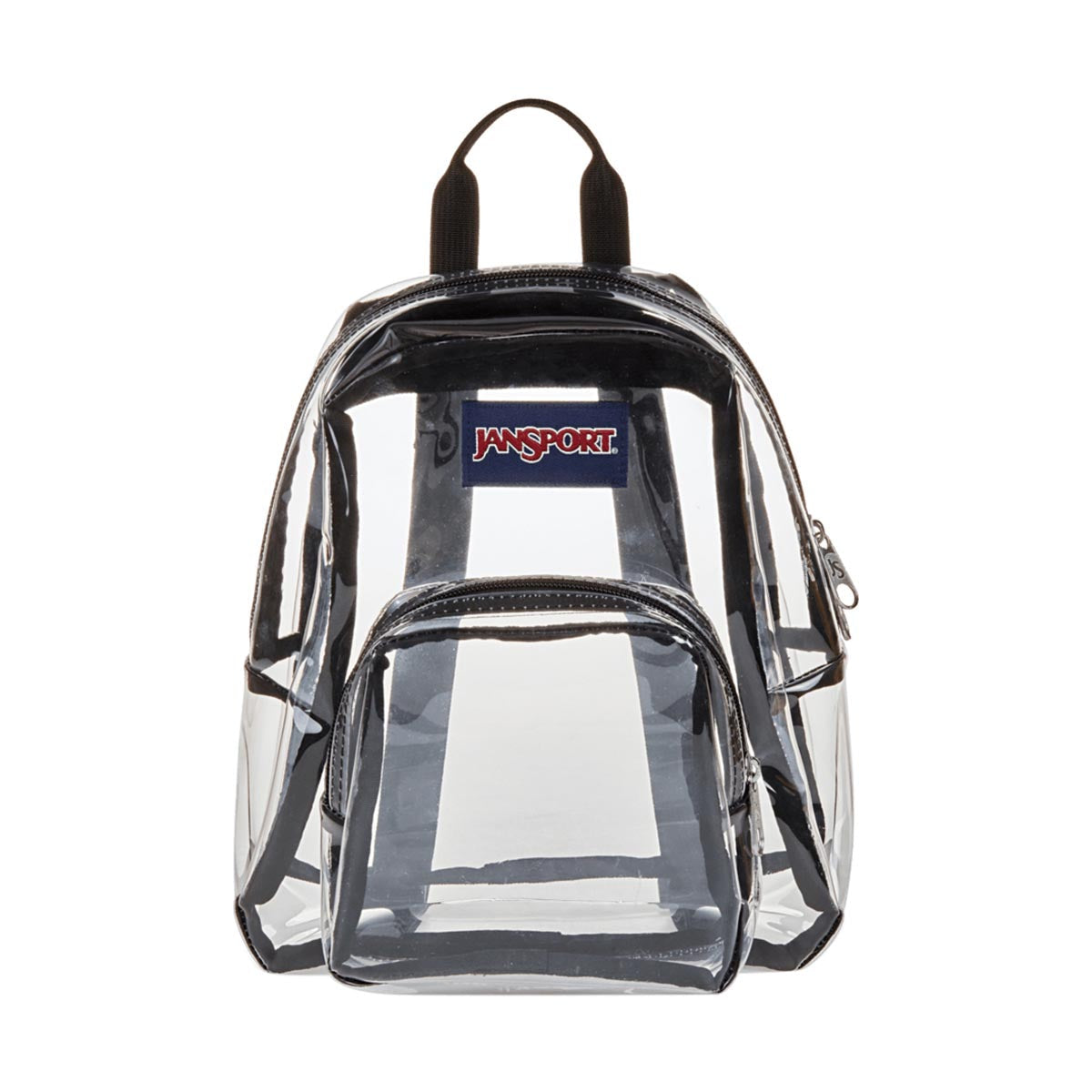 Jansport Clear Mini Packpack