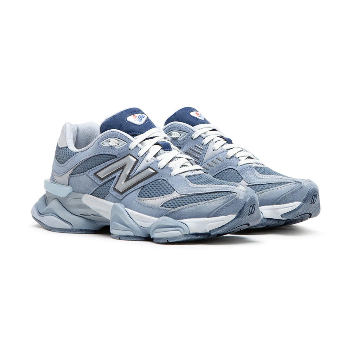 9060 'ARCTIC GREY'