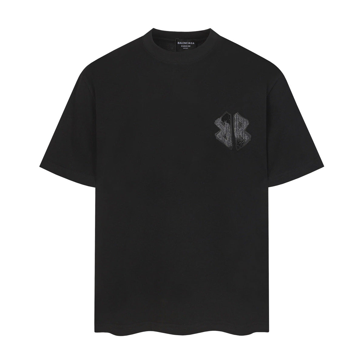 Balenciaga Runic BB Graphic T-Shirt in 3 Colors