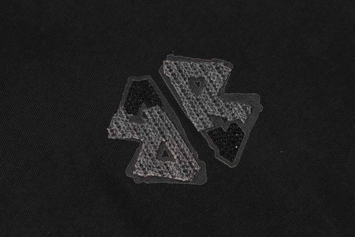 Balenciaga Runic BB Graphic T-Shirt in 3 Colors