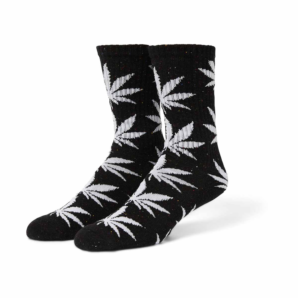 HUF Plantlife Speckled Socks