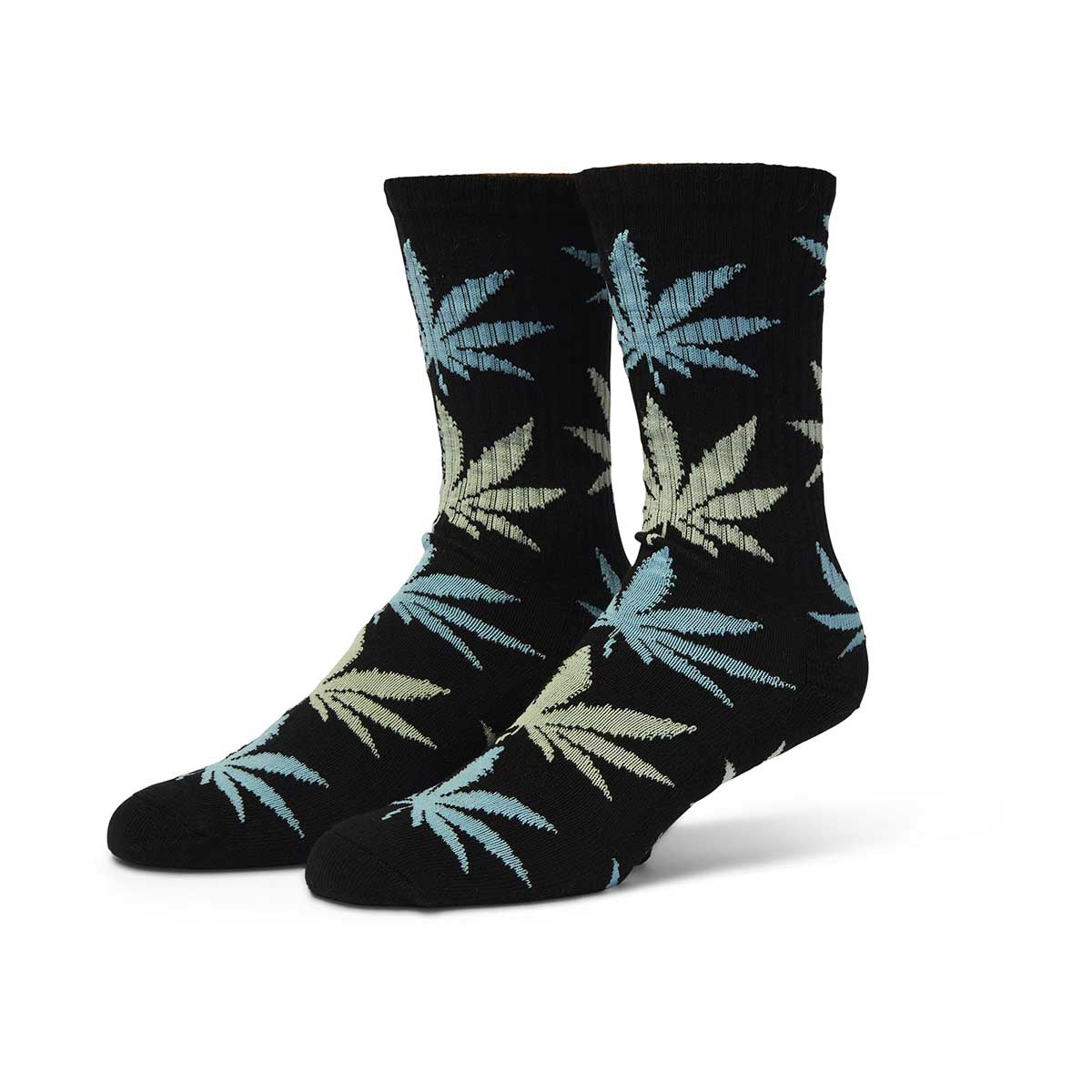 HUF Plantlife Multi Crew Socks