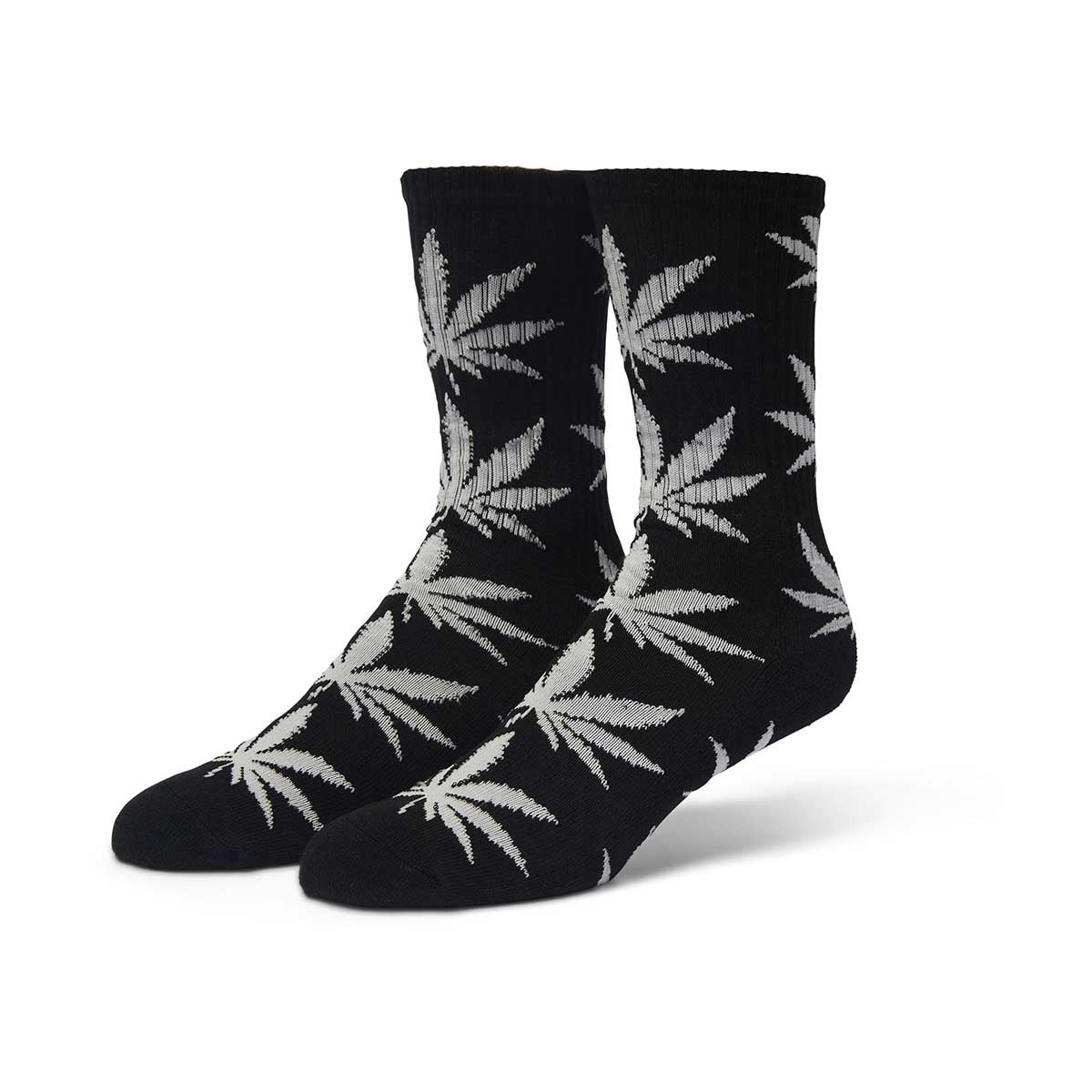 HUF Plantlife 3-Pack Crew Socks
