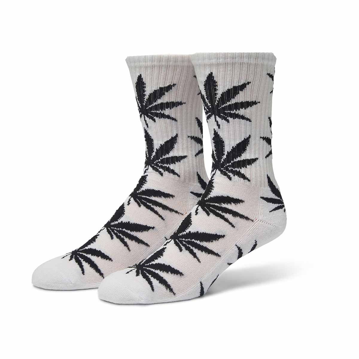 HUF Plantlife 3-Pack Crew Socks