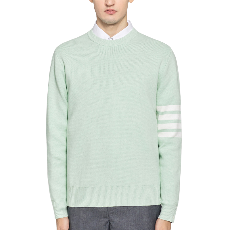 Thom Browne Anchor Cardigan