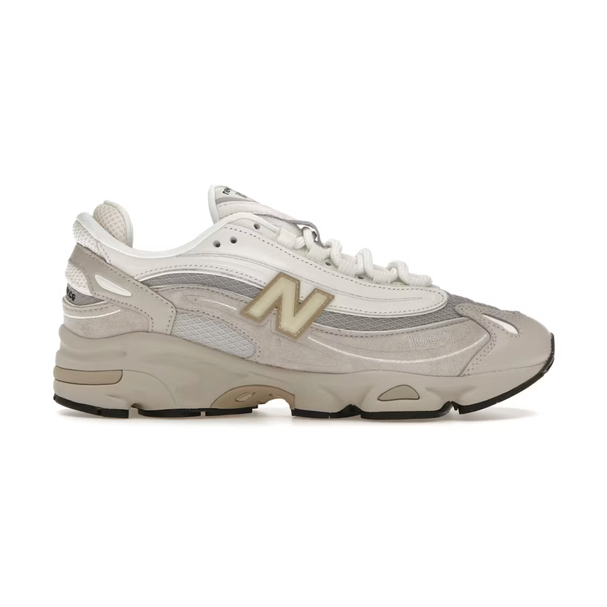 New Balance 1000 Grey Cream
