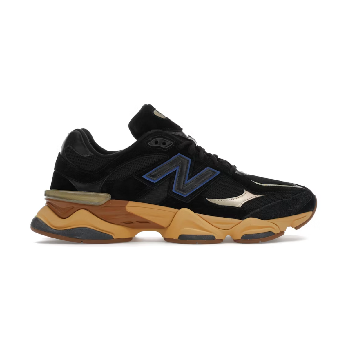 New Balance 9060 Randomevent The Sweetness of Kin