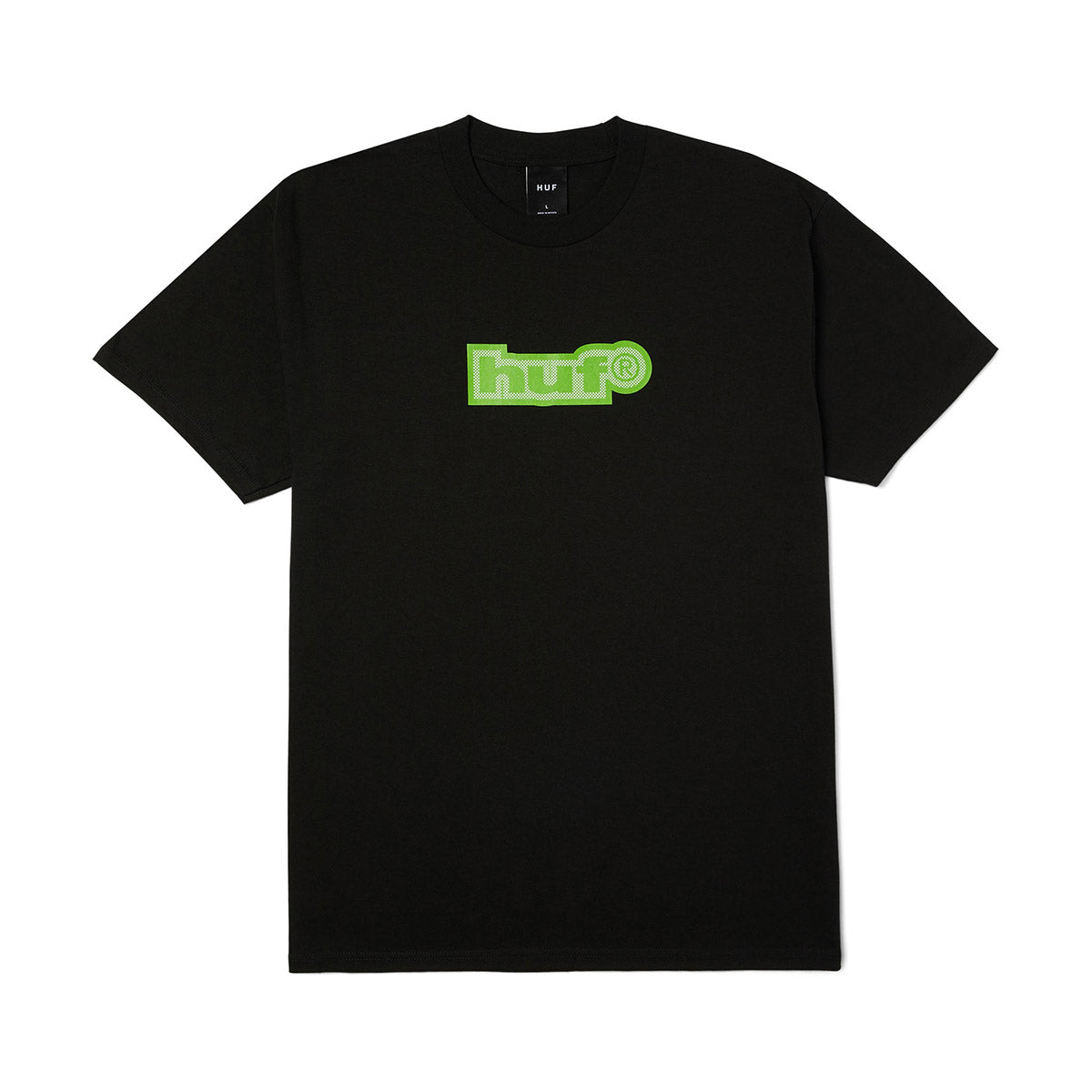 HUF 89 Outline SS Men's T-Shirt