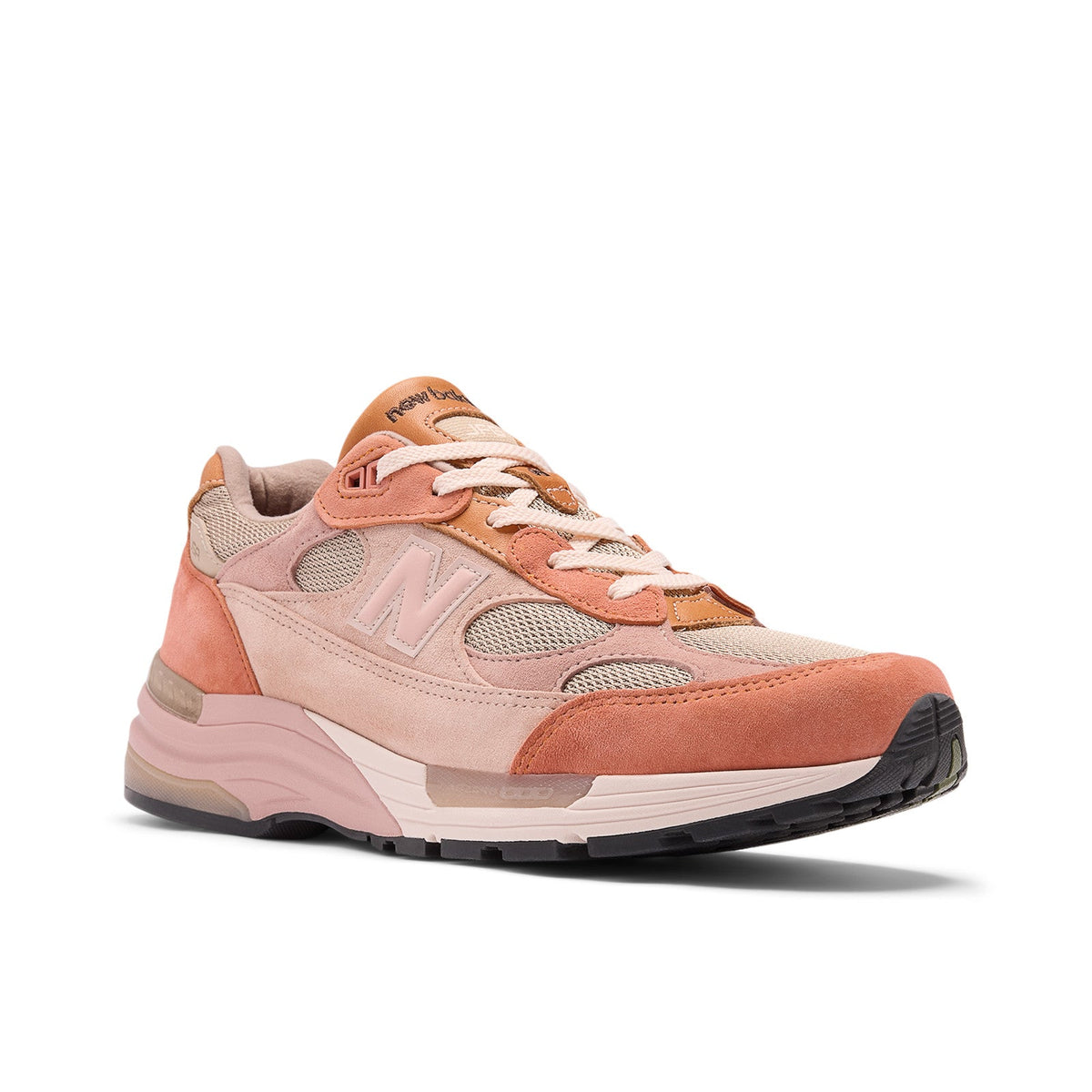 JFG x New Balance 992 "Aged Well"