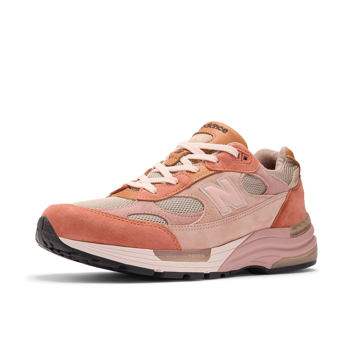 JFG x New Balance 992 "Aged Well"