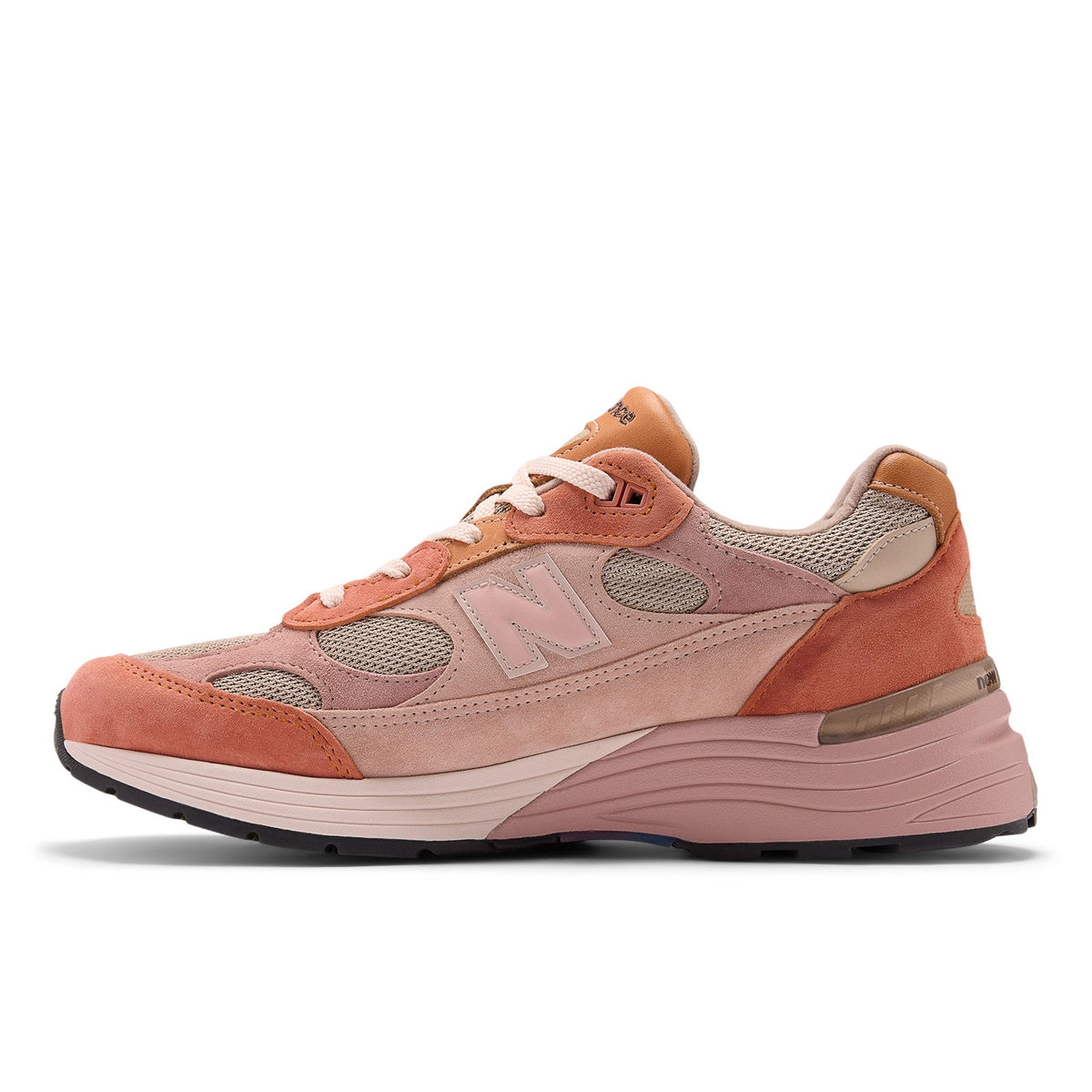 JFG x New Balance 992 "Aged Well"
