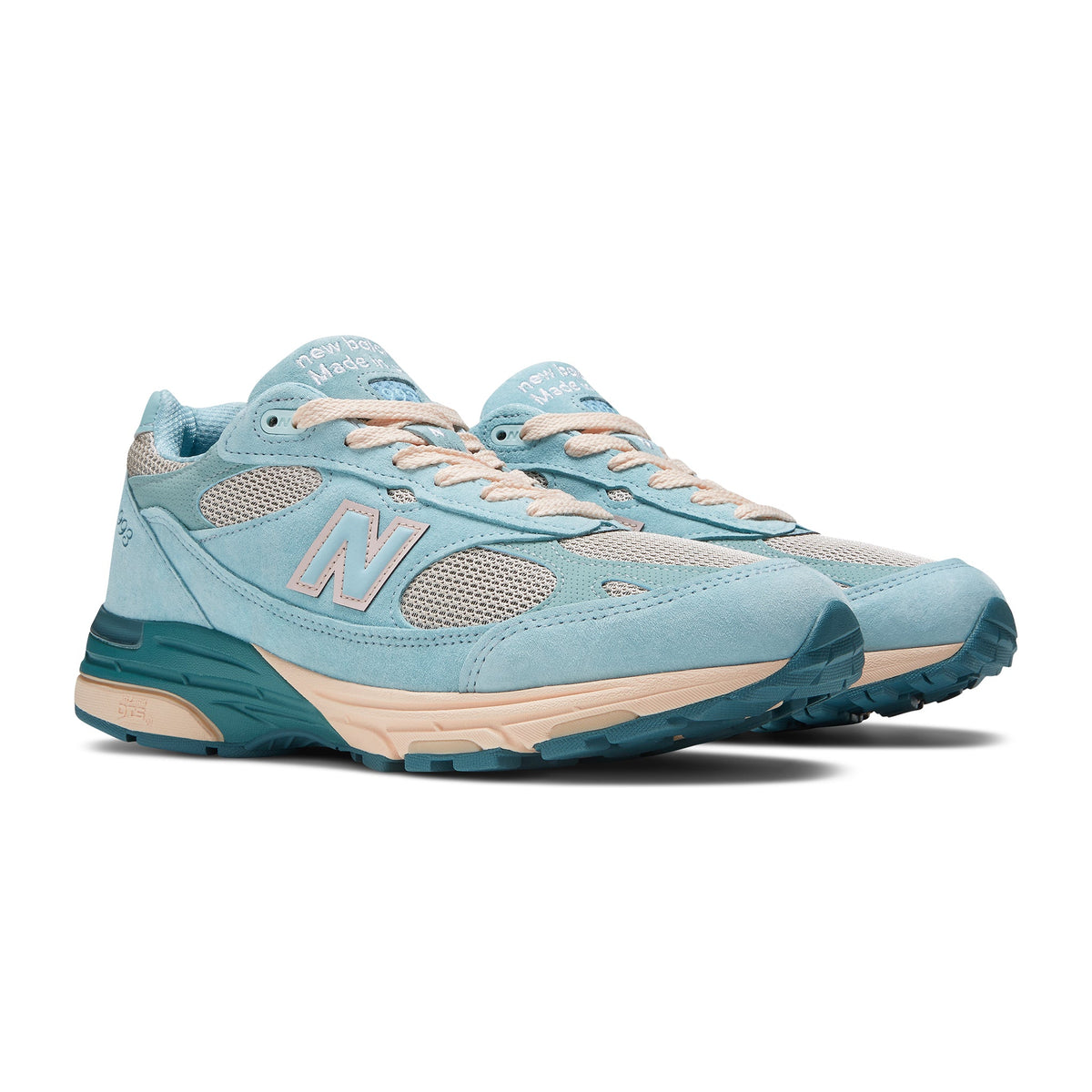 JFG x New Balance 993 (Blue)