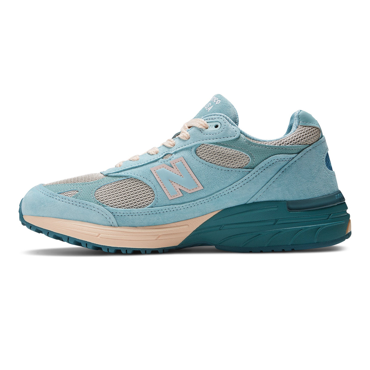 JFG x New Balance 993 (Blue)