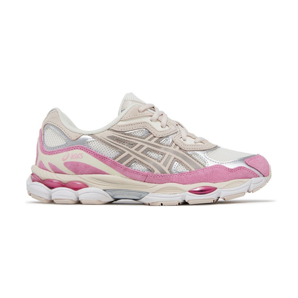 Asics Gel- NYC Strawberry