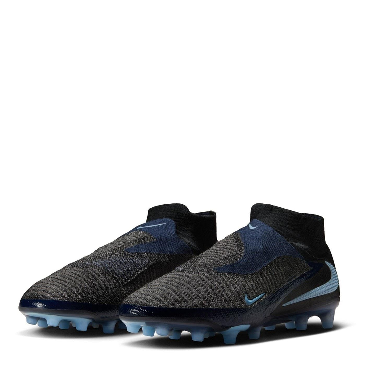 Nike Phantom 6 High JN99 Textured Sock Sneakers