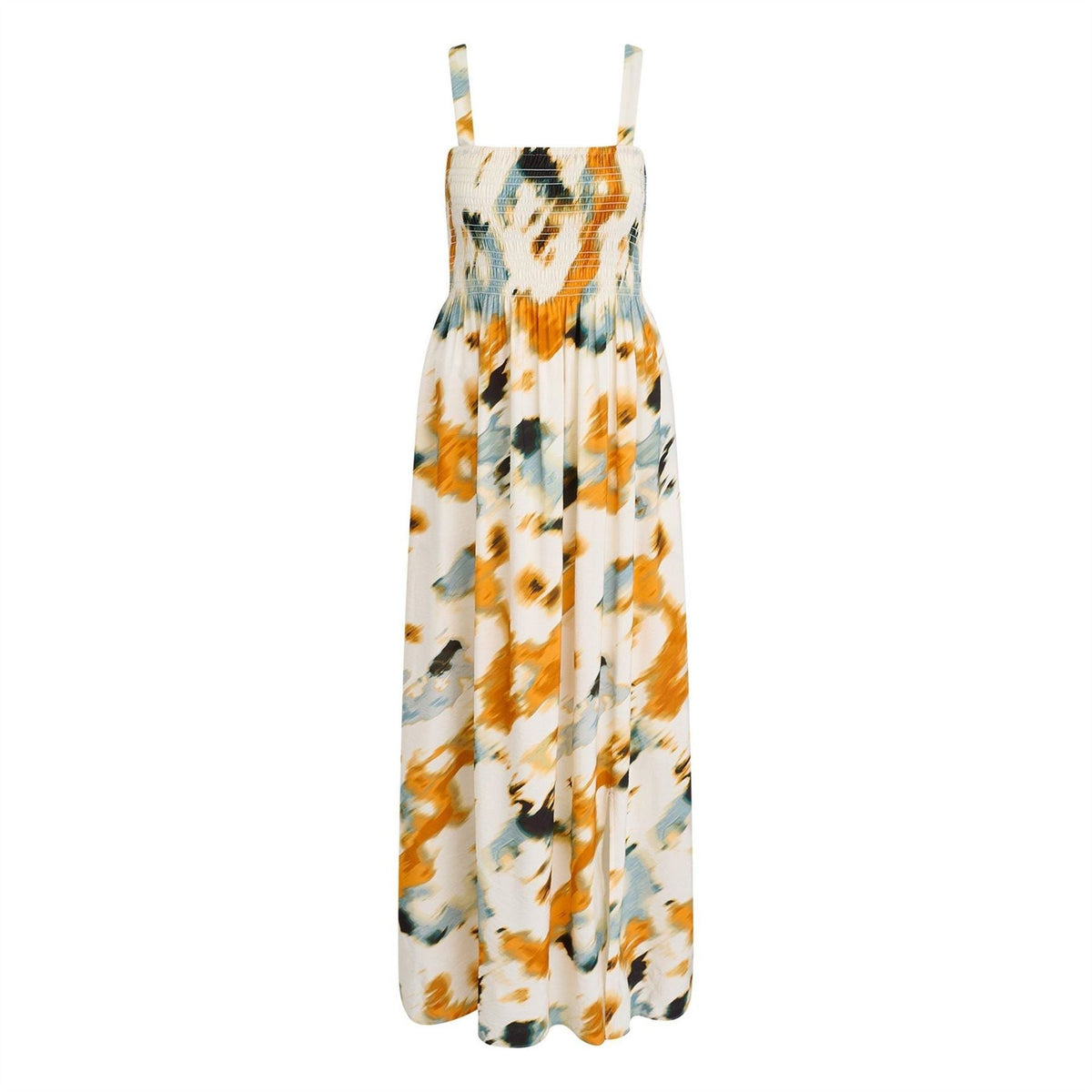 DKNY Long Maxi Dress
