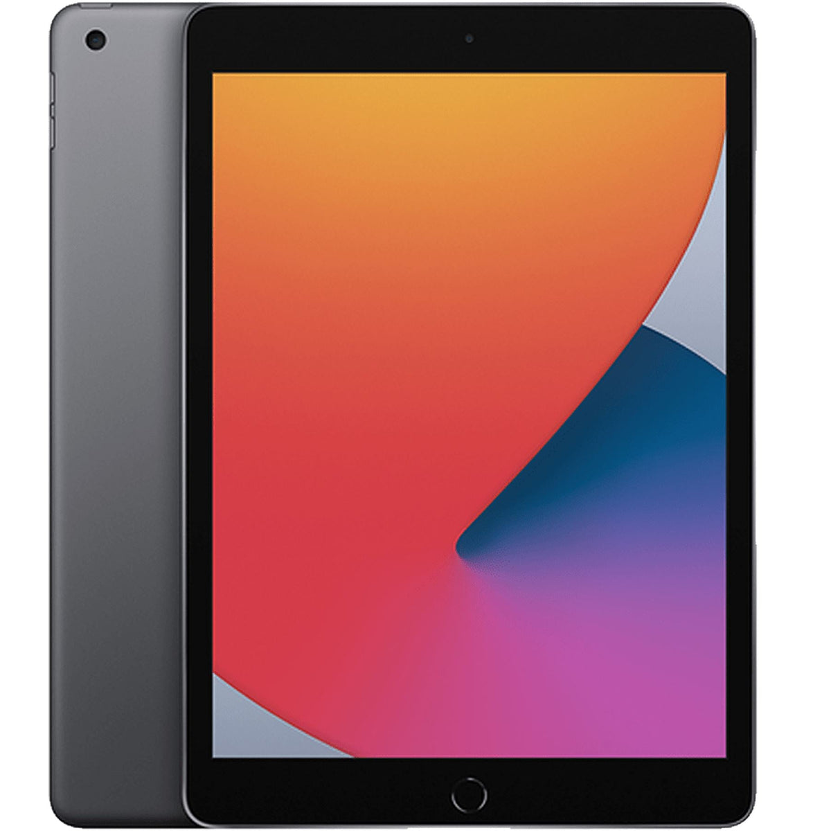 Apple iPad 9.7" 5th Gen 32Gb WiFi Space Grey Refurbished
