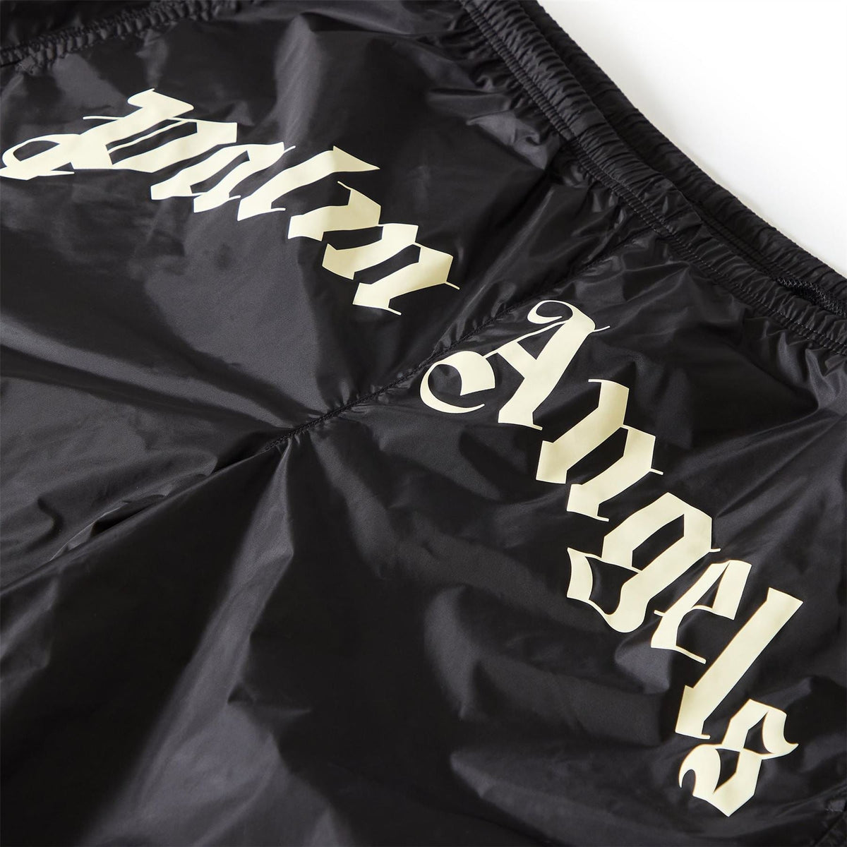 Palm Angels Mens Swim Shorts