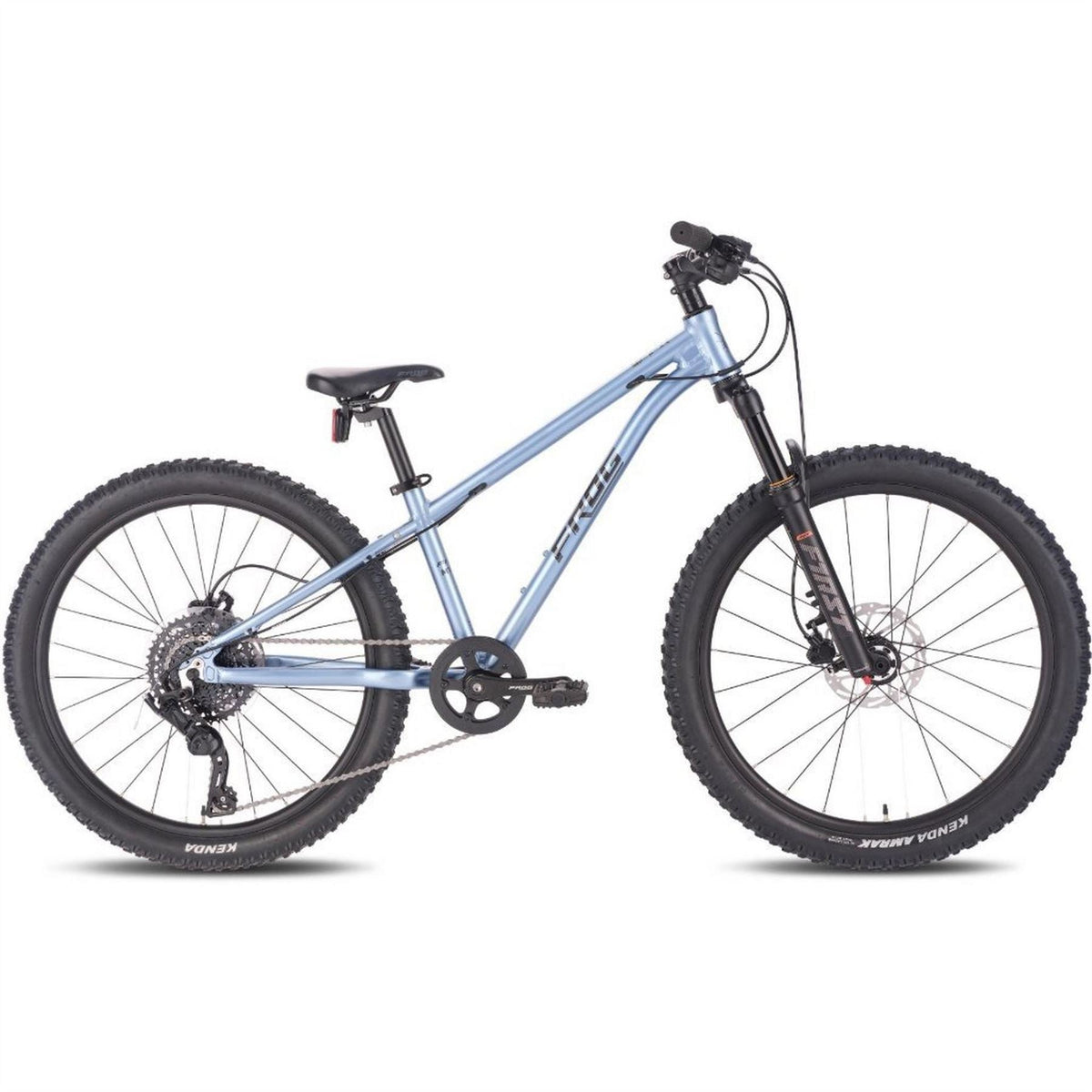 Frog 62   24 Inch Kids Bike