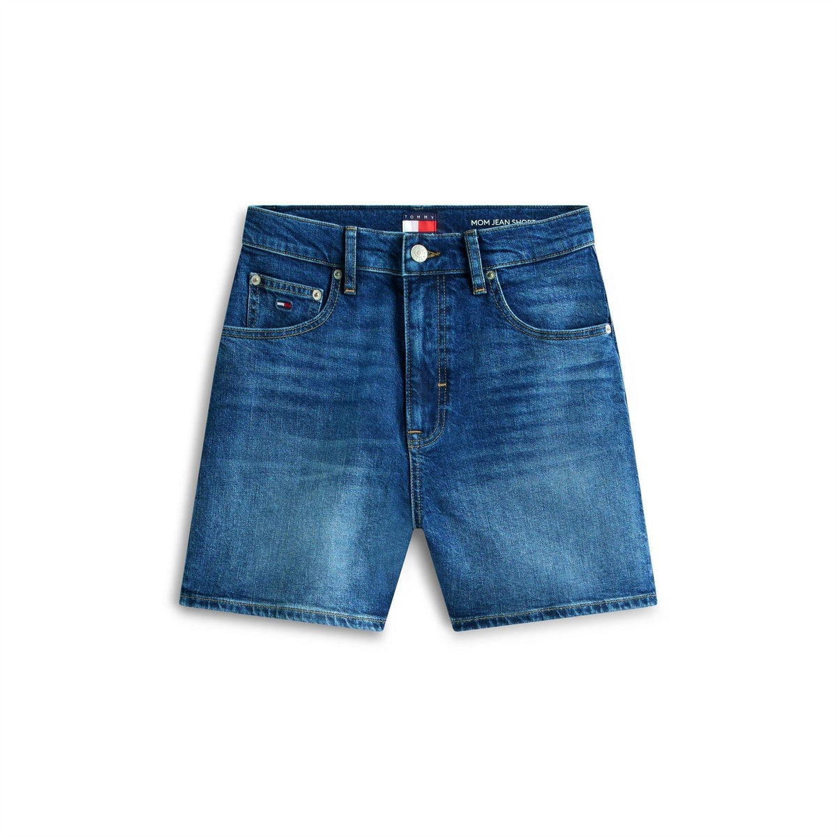 Tommy Jeans Denim Shorts