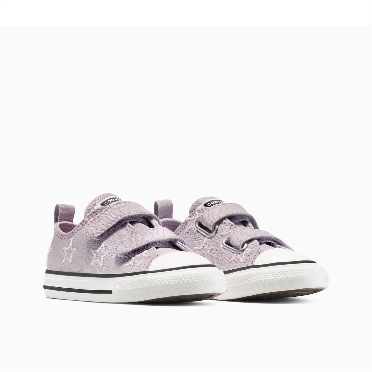 Converse Chuck Taylor All Star Sta Canvas High Top Trainers