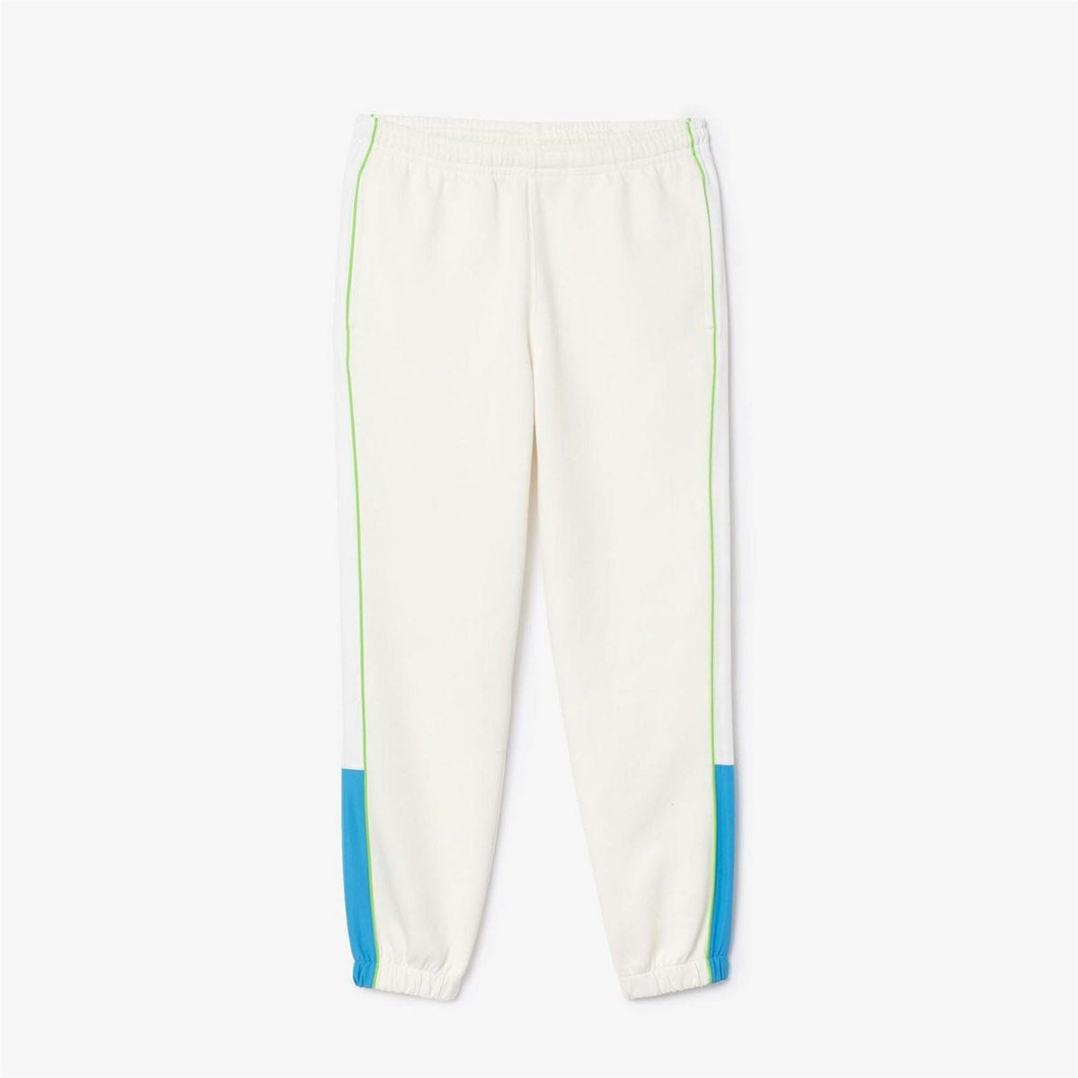 Lacoste Regular Fit Piqué Sweatpants