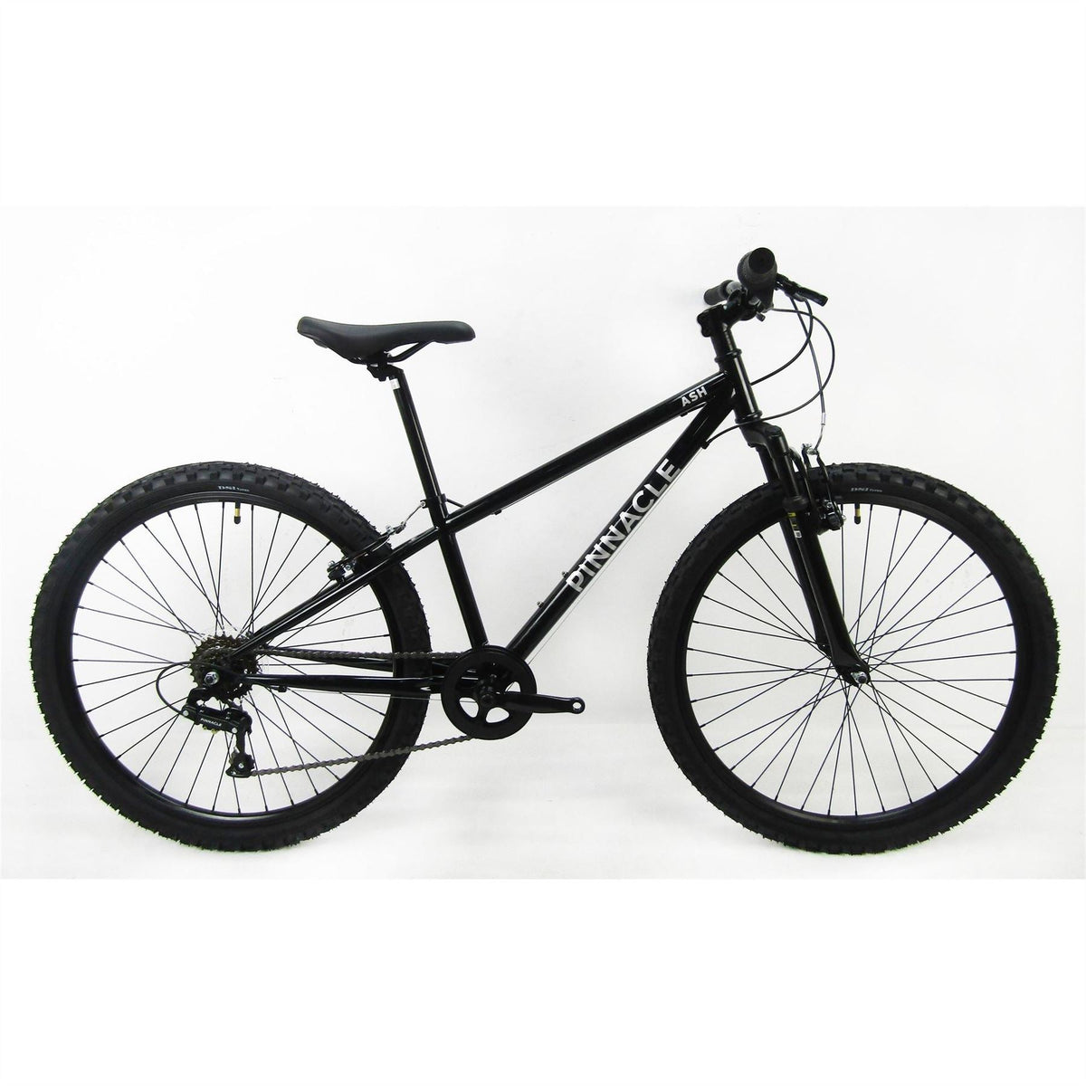MuddyFox 26 Wheel Junior Bike